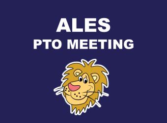 PTO Meeting 